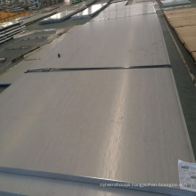 uns 310S Stainless Steel Plate 3mm S31008 Stainless Steel Sheet